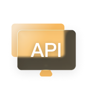 深度 API 与系统集成