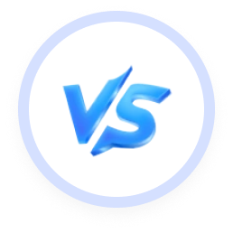 vs